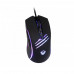 MeeTion MT-C011 Wired Gaming Mouse and Mouse Pad Combo